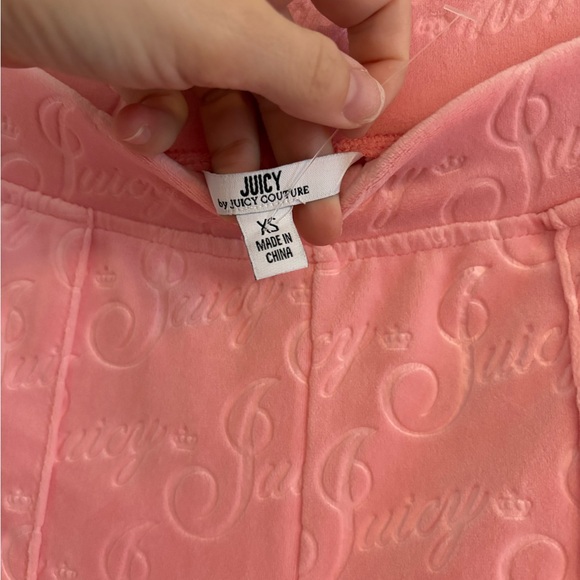Brand new Juicy couture pants! - Picture 3 of 4